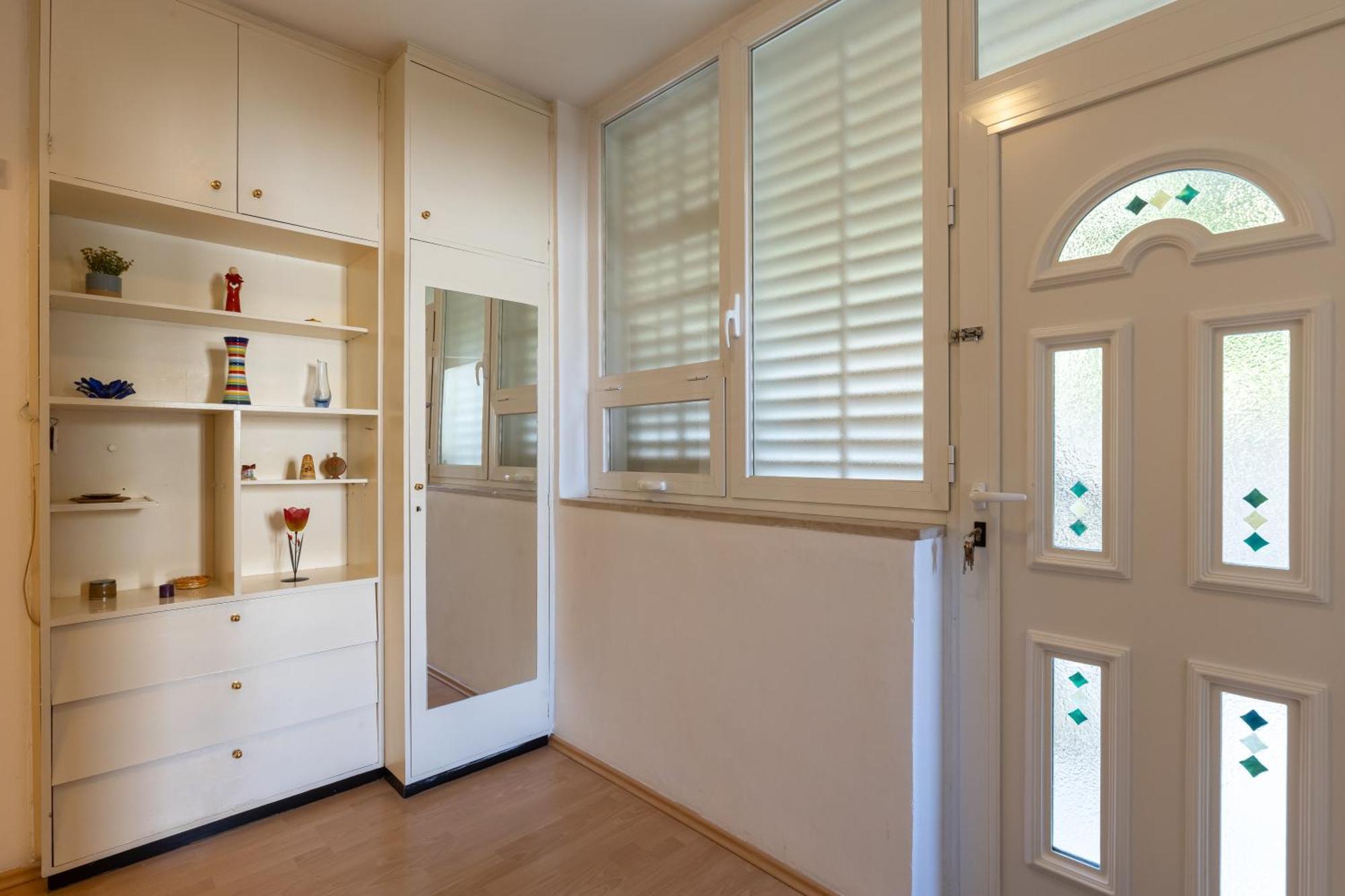 Bliss Apartment Near Bellevue Beach Дубровник Екстериор снимка