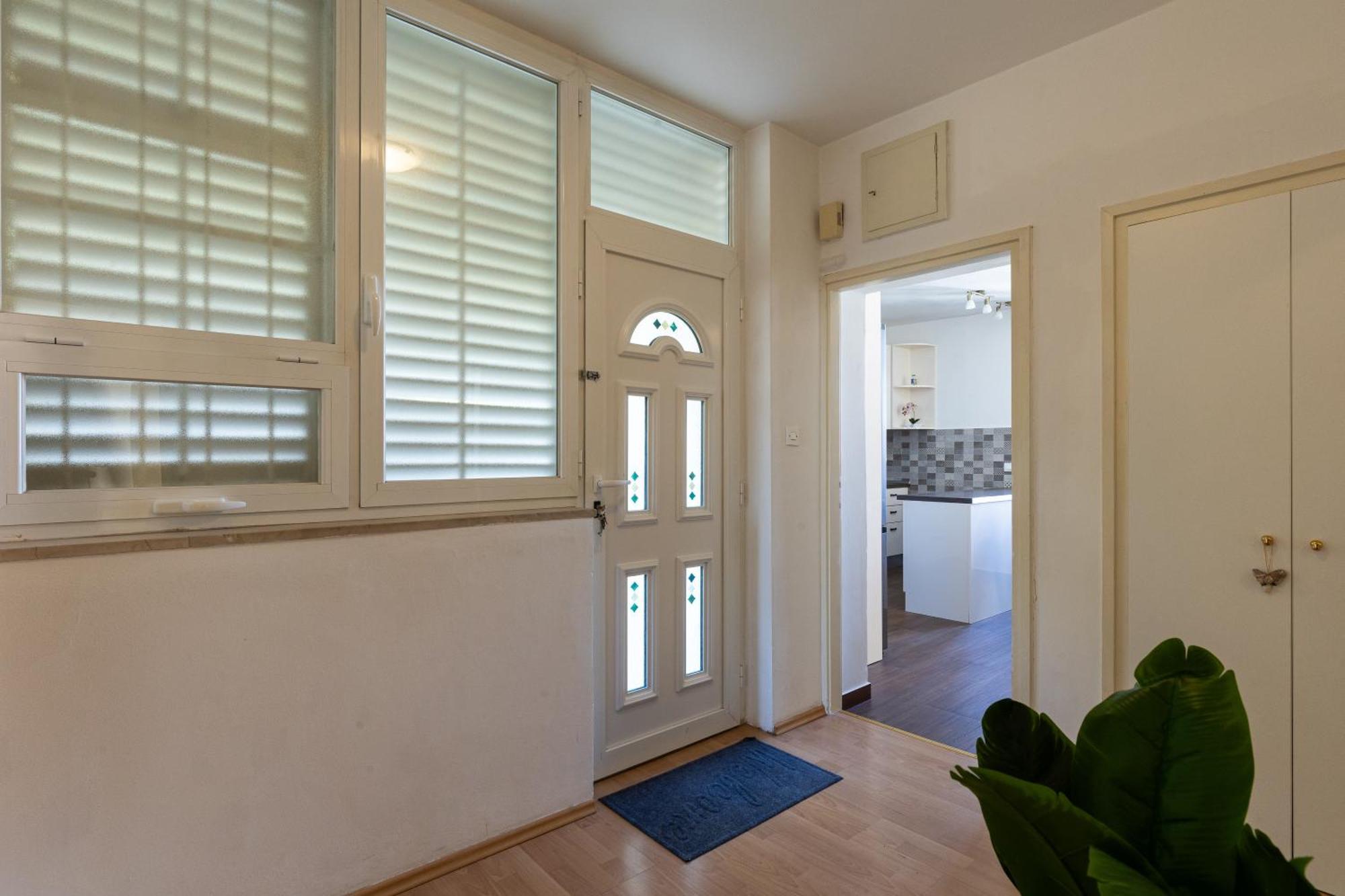 Bliss Apartment Near Bellevue Beach Дубровник Екстериор снимка